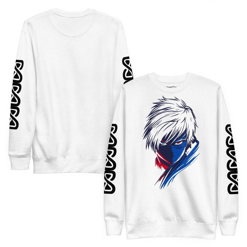 Unisex Premium Sweatshirt - STYLISHOUR