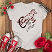 Catch me if you Can T-shirt - STYLISHOUR
