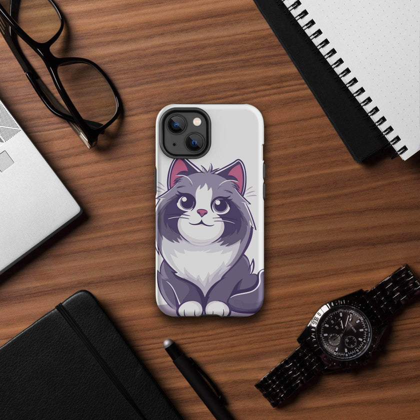 Tough Case for iPhone® - STYLISHOUR