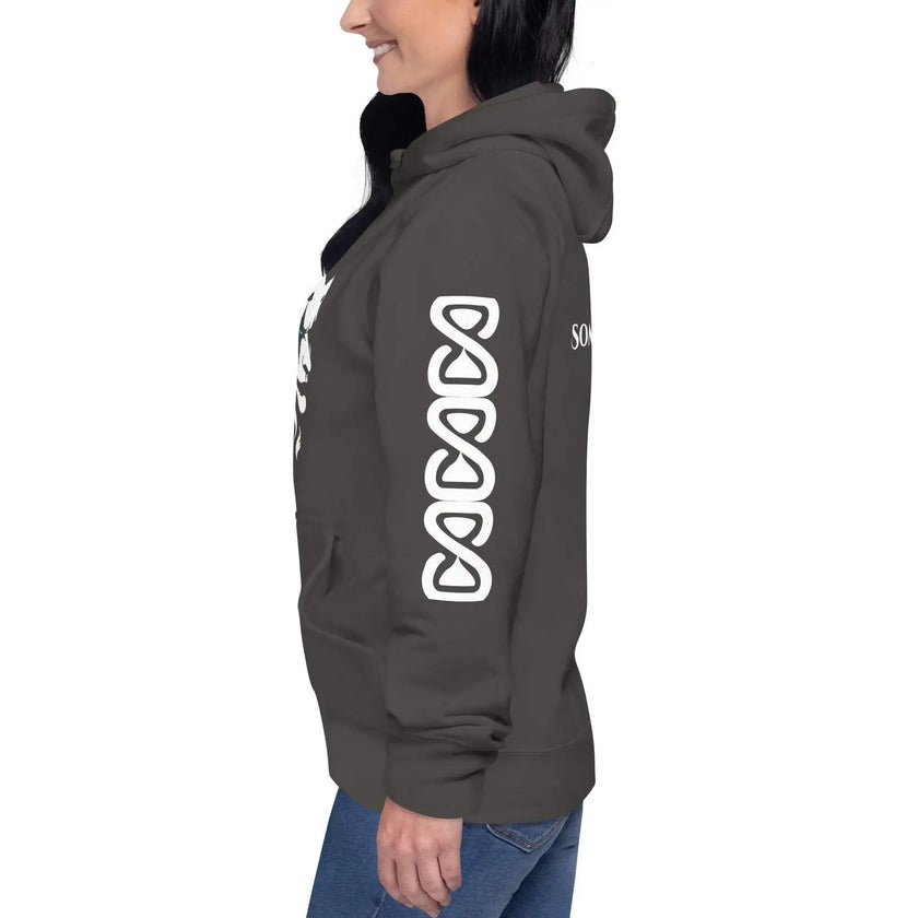 Unisex Hoodie - STYLISHOUR