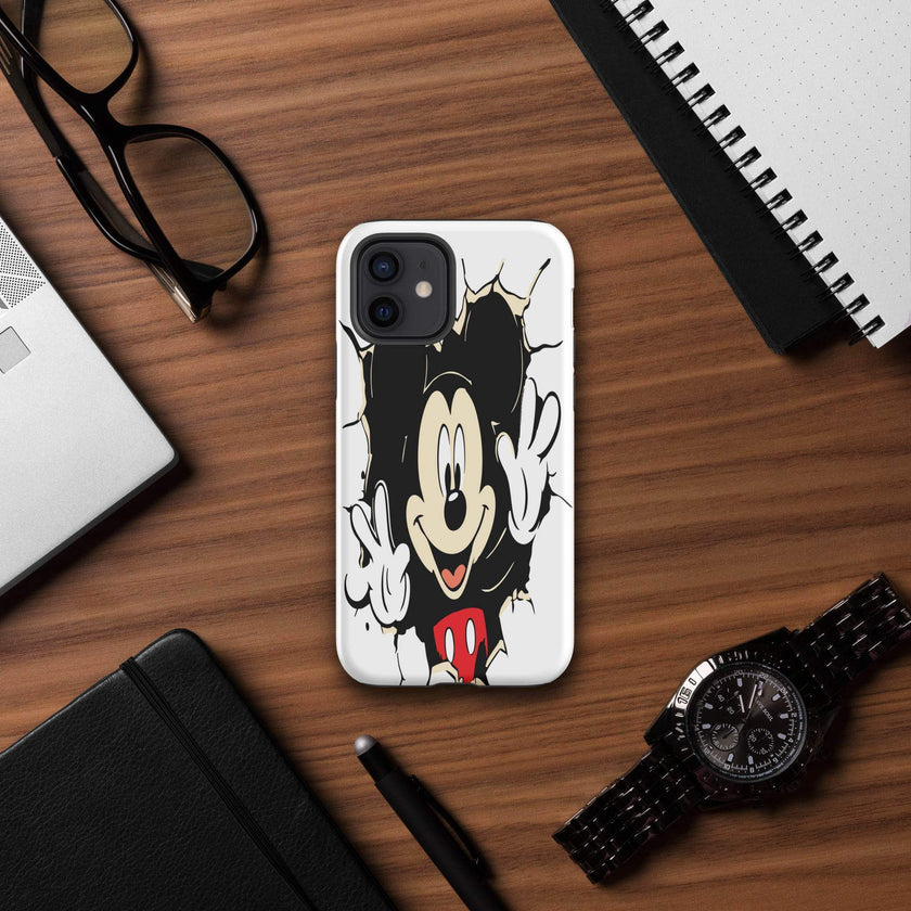 Tough Case for iPhone® - STYLISHOUR