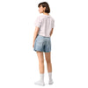 Women’s crop top - STYLISHOUR