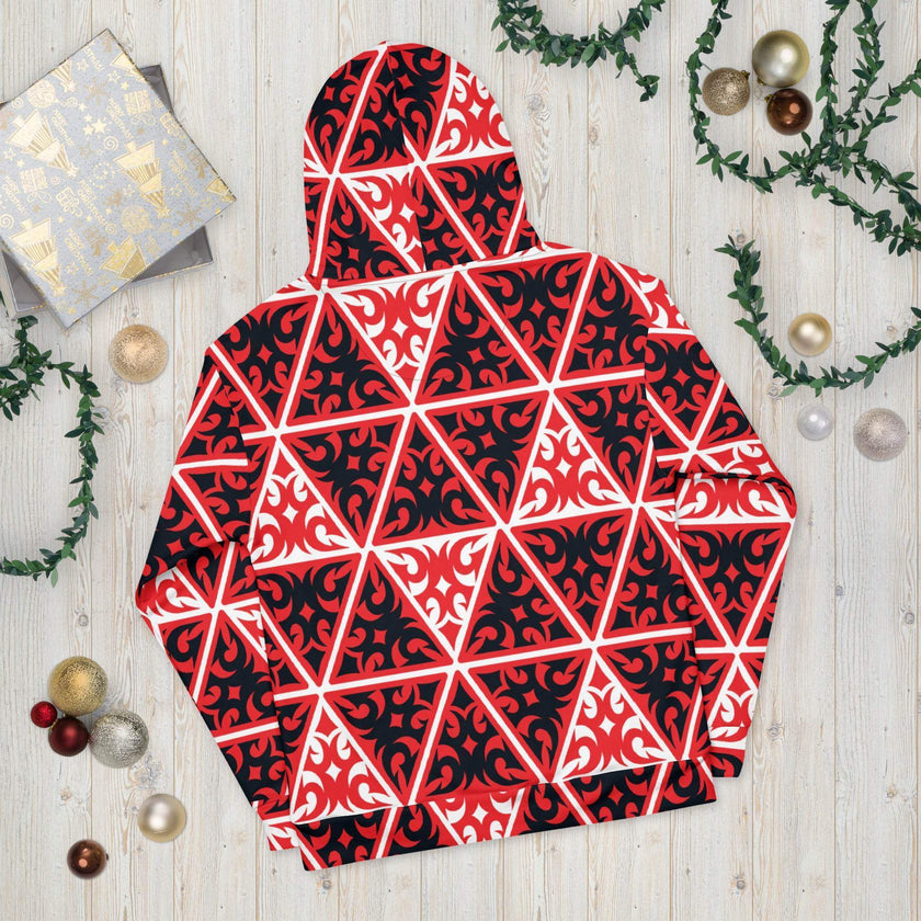 Unisex Hoodie - STYLISHOUR