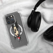 MagSafe® clear case for iPhone® - STYLISHOUR