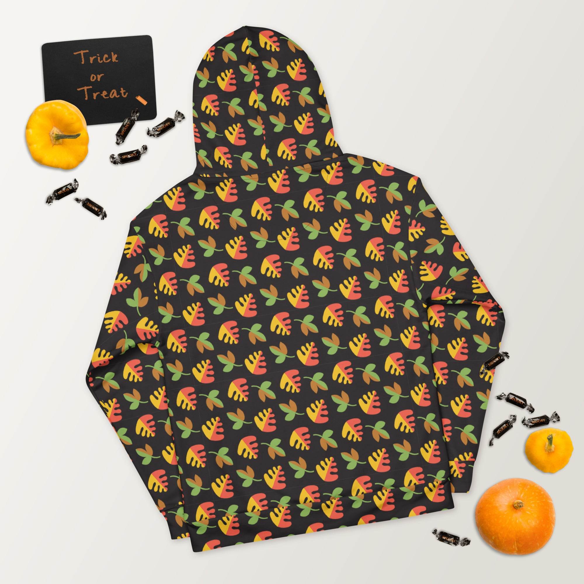 Unisex Hoodie - STYLISHOUR