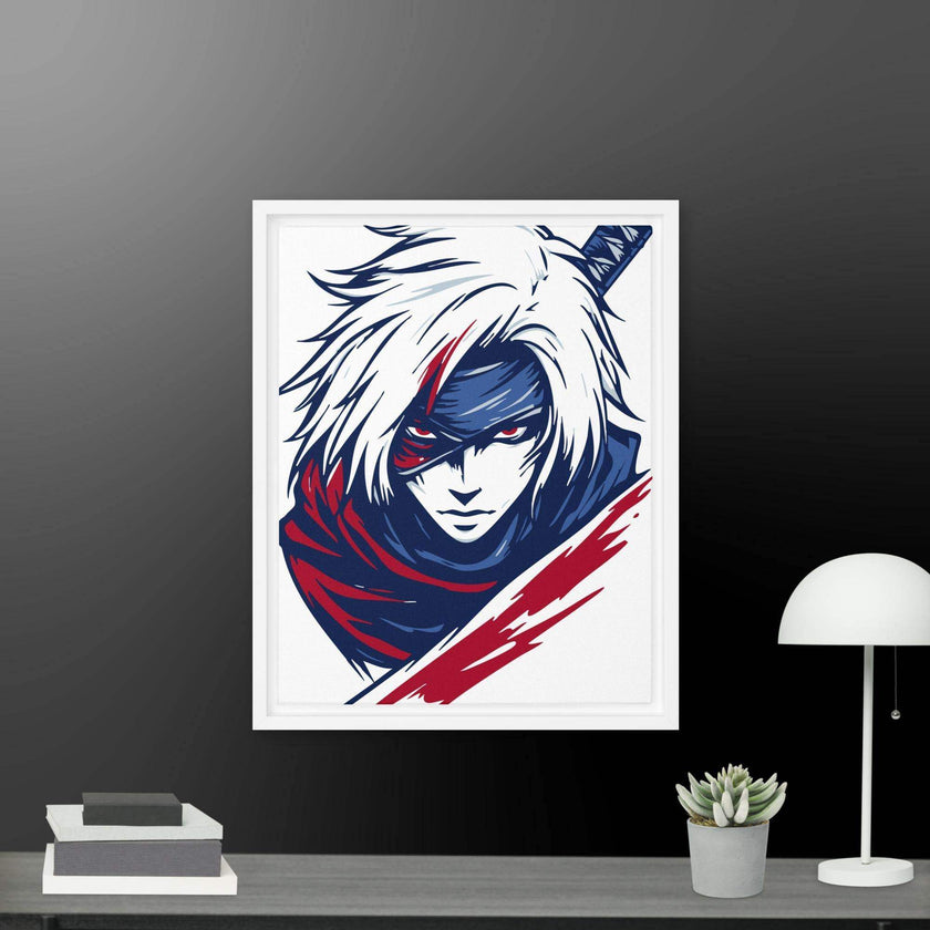 Framed canvas - STYLISHOUR