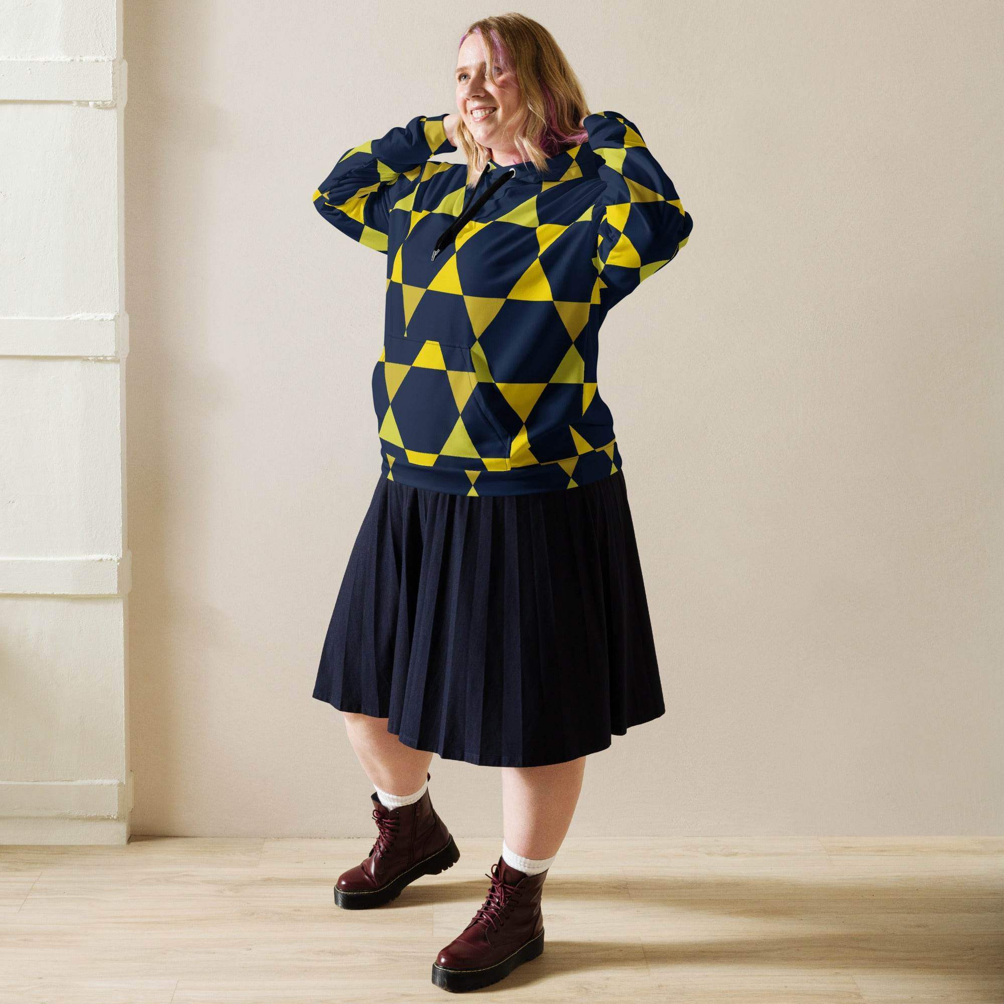 Unisex Hoodie - STYLISHOUR