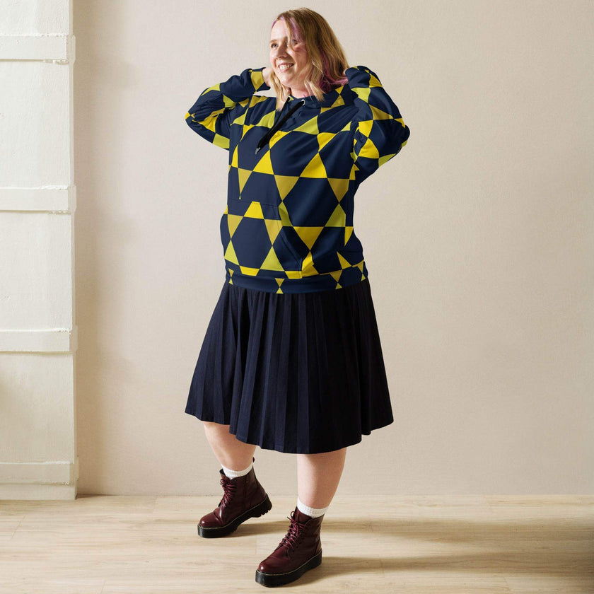 Unisex Hoodie - STYLISHOUR