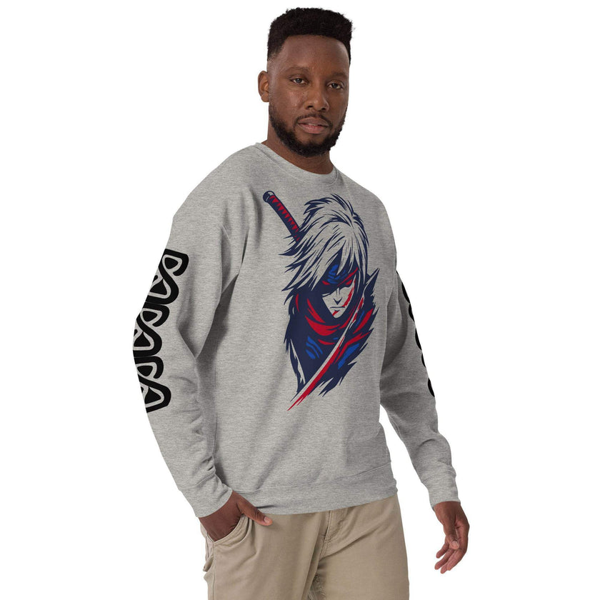 Unisex Premium Sweatshirt - STYLISHOUR