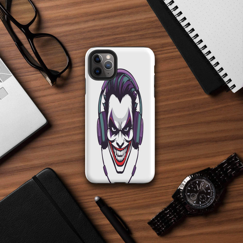 Tough Case for iPhone® - STYLISHOUR