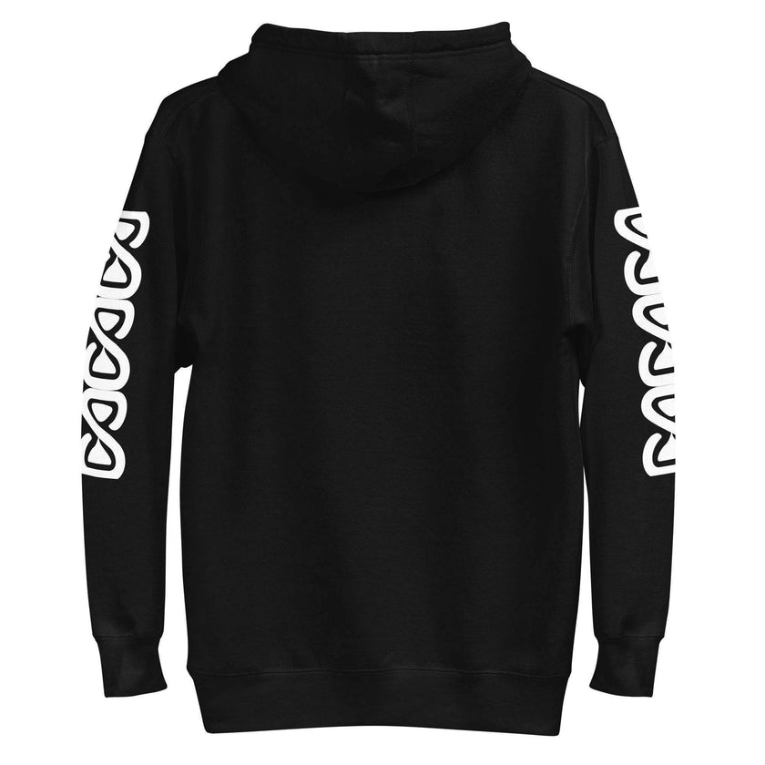 Unisex Hoodie - STYLISHOUR