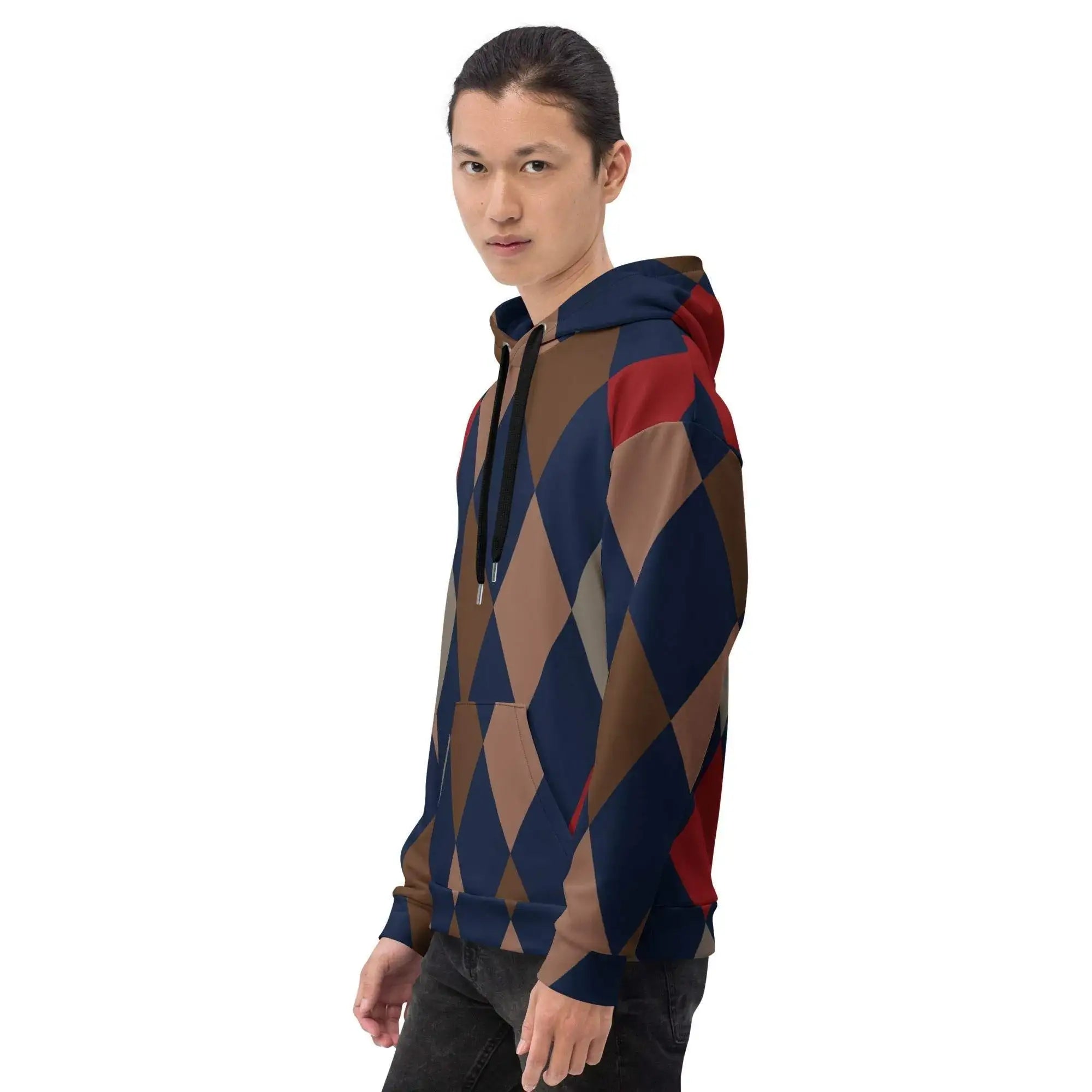 Unisex Hoodie - STYLISHOUR