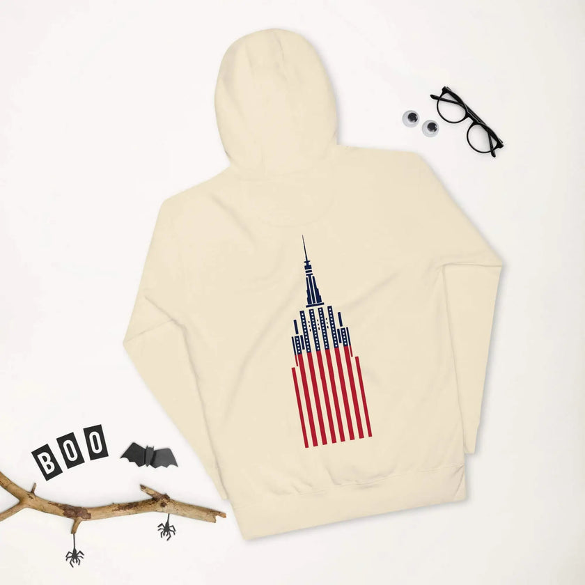 Unisex Hoodie - STYLISHOUR