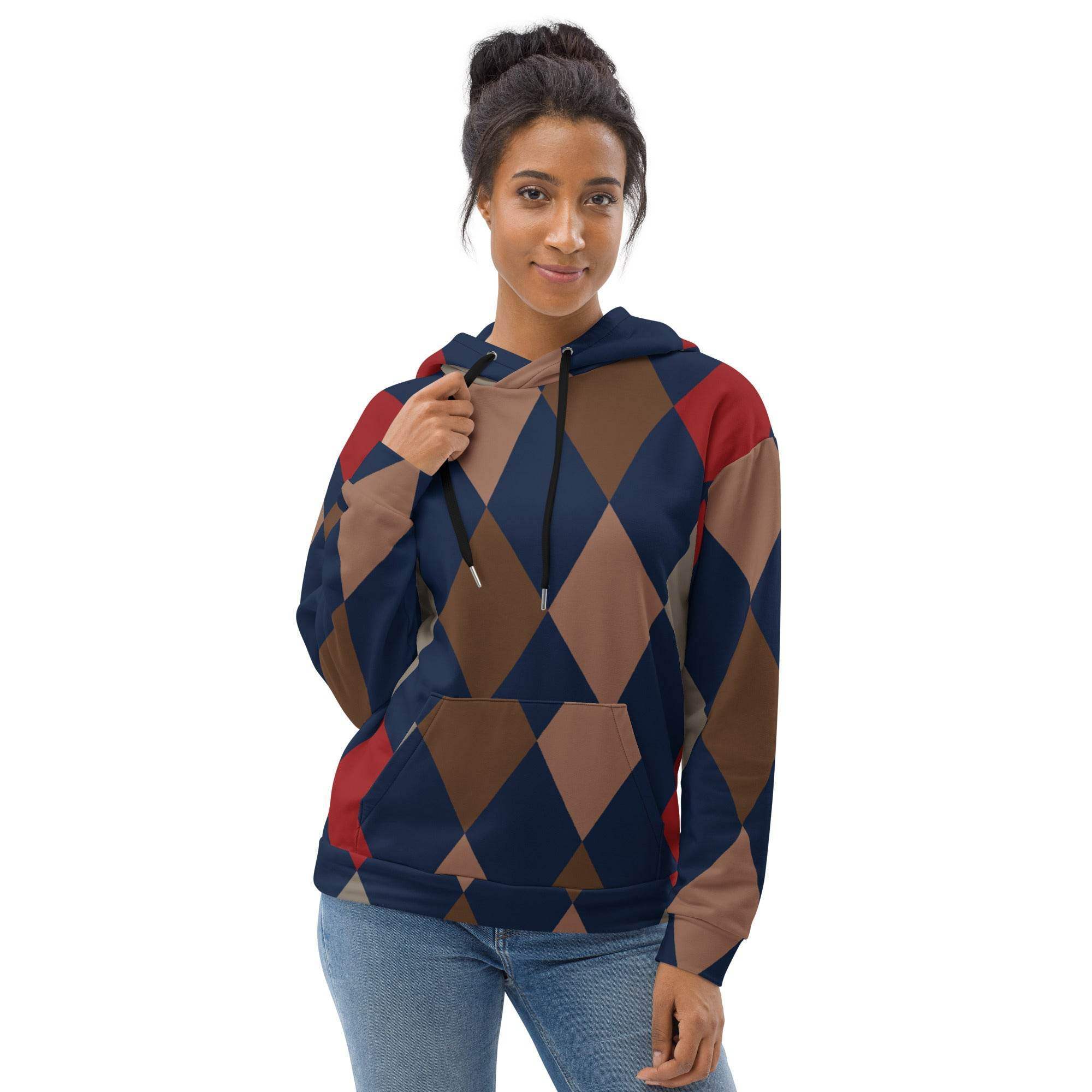 Unisex Hoodie - STYLISHOUR