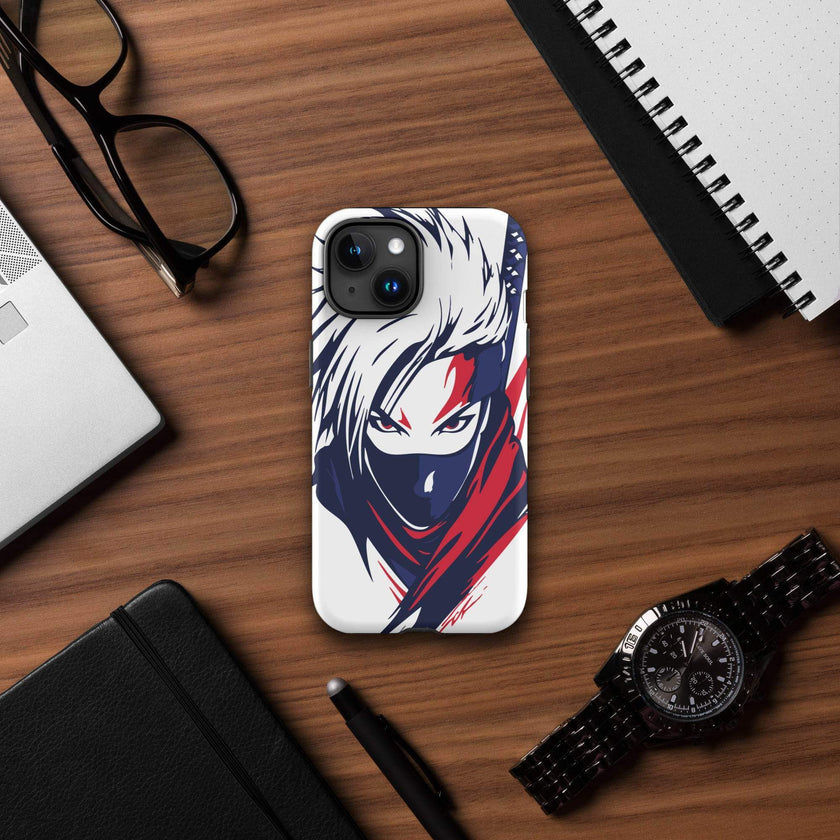 Tough Case for iPhone® - STYLISHOUR