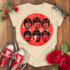 The Rock Band T-shirt - STYLISHOUR