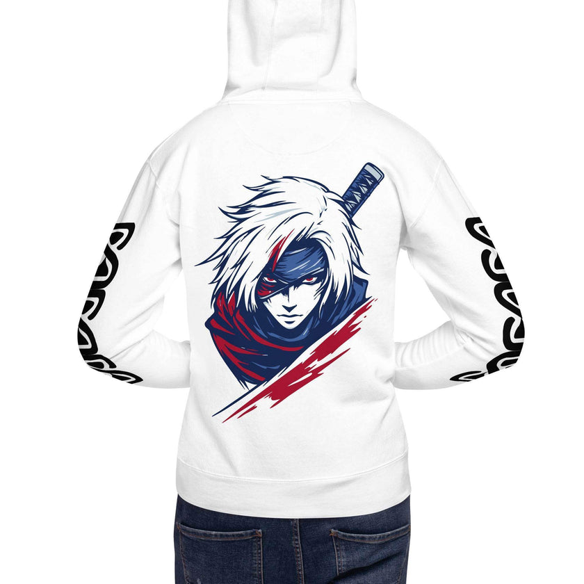 Unisex Hoodie - STYLISHOUR