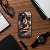 MagSafe® tough case for iPhone® - STYLISHOUR