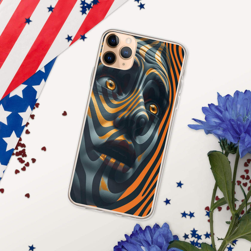 Clear Case for iPhone® - STYLISHOUR