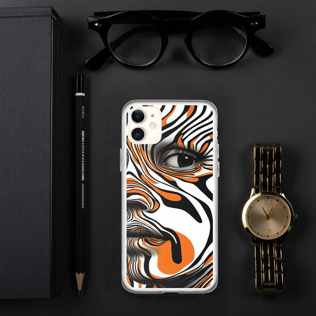 Clear Case for iPhone® - STYLISHOUR