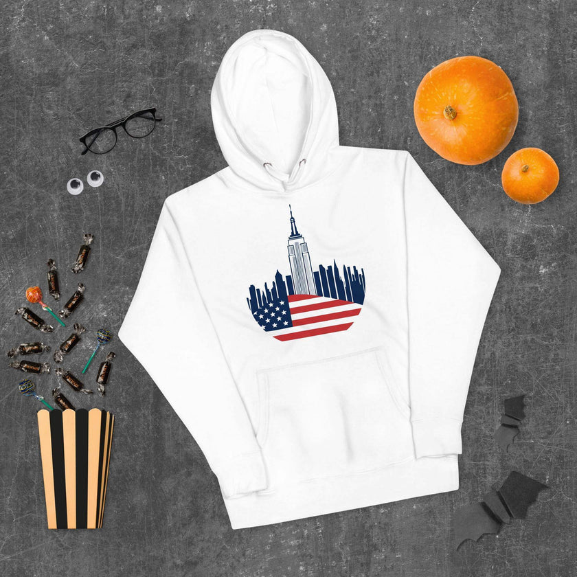 Unisex Hoodie - STYLISHOUR