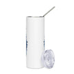 Stainless steel tumbler - STYLISHOUR