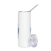 Stainless steel tumbler - STYLISHOUR