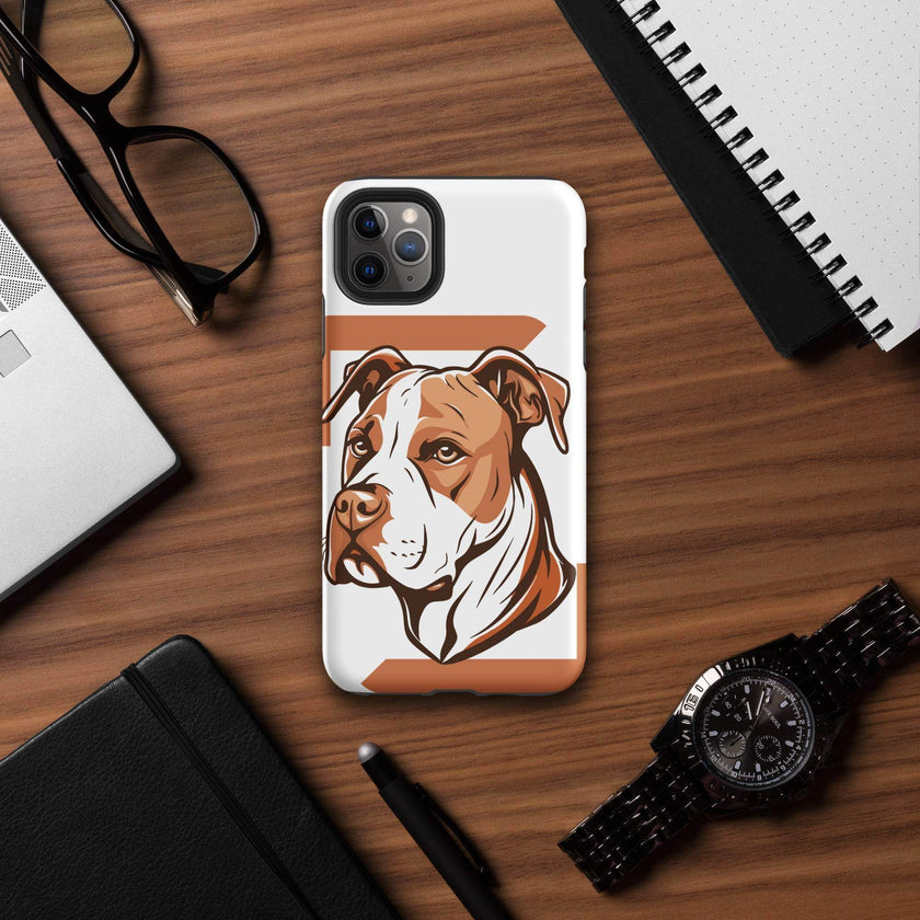 Tough Case for iPhone® - STYLISHOUR