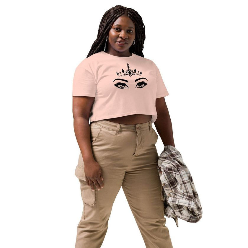 Women’s crop top - STYLISHOUR