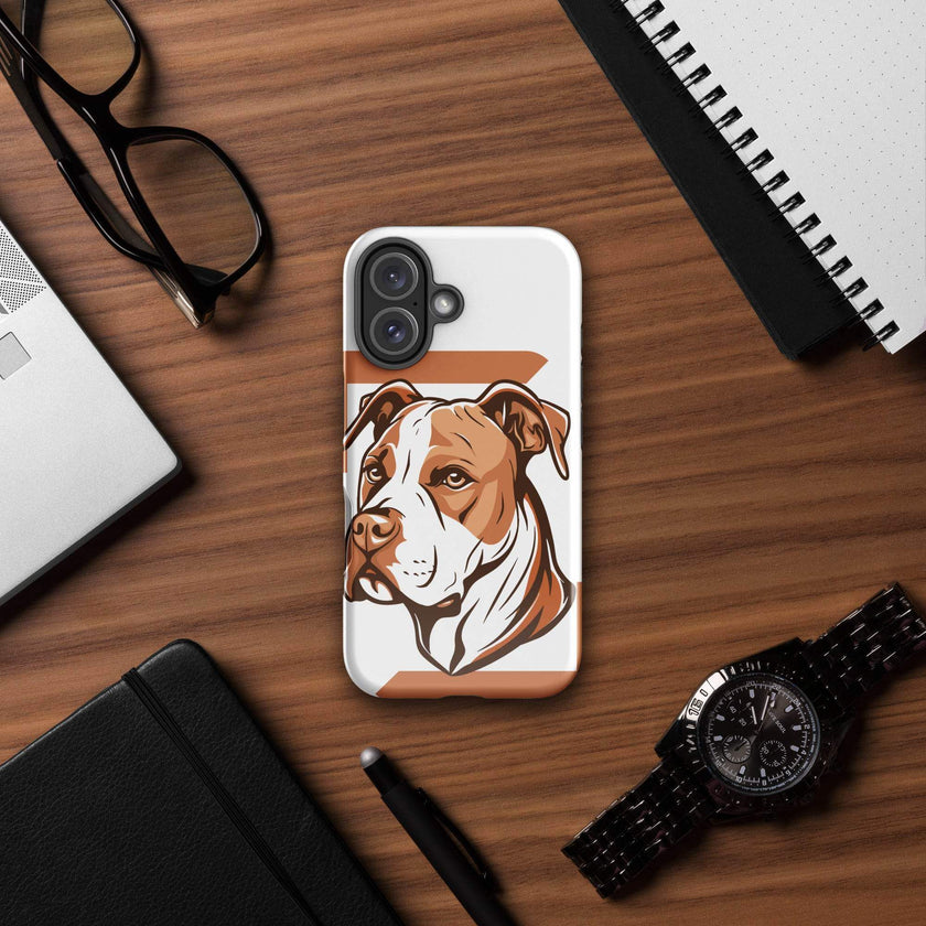 Tough Case for iPhone® - STYLISHOUR