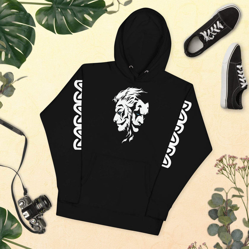 Unisex Hoodie - STYLISHOUR