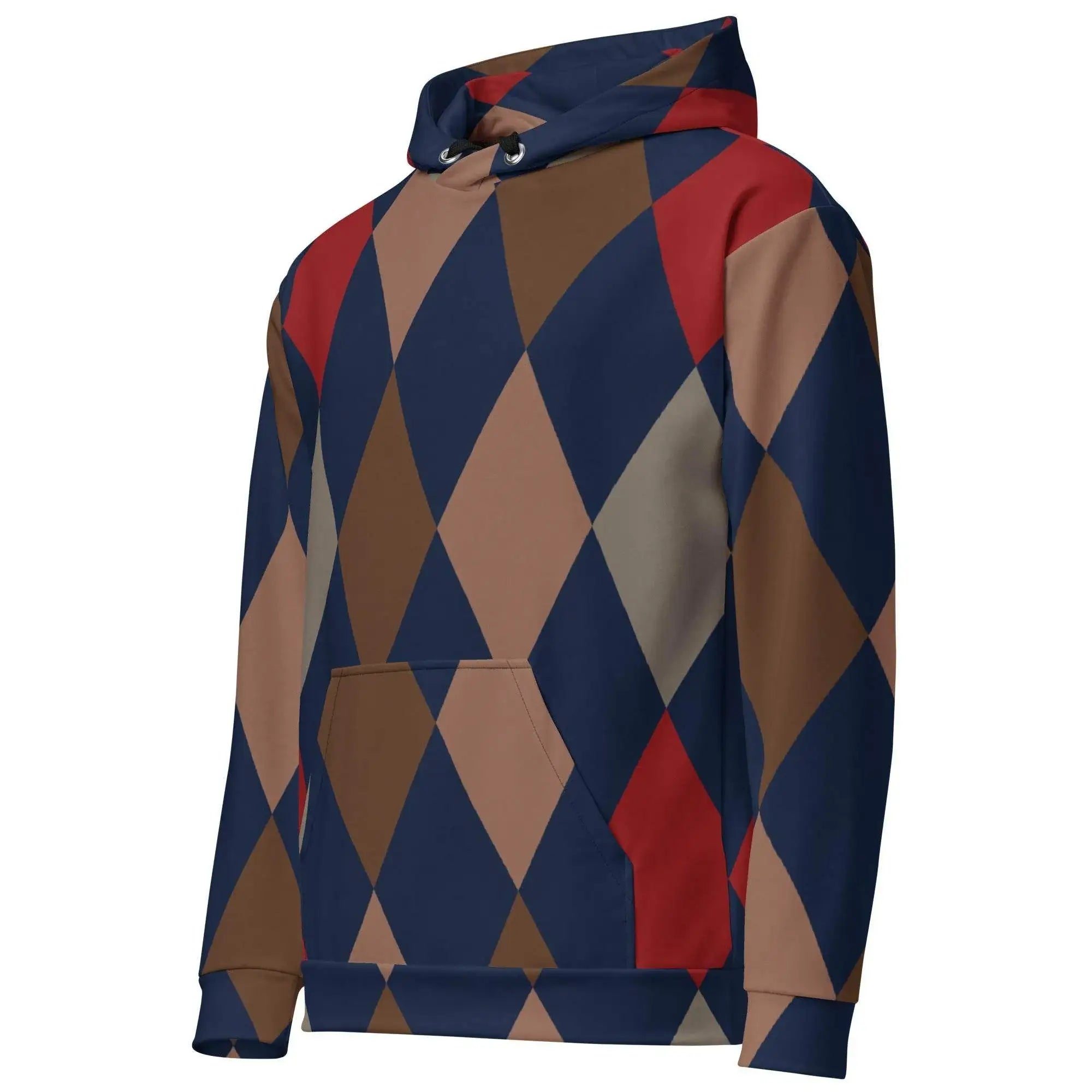 Unisex Hoodie - STYLISHOUR