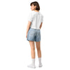 Women’s crop top - STYLISHOUR