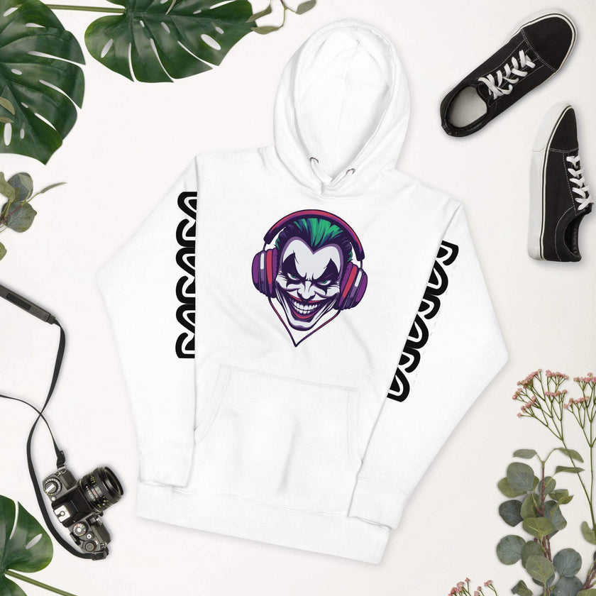 Unisex Hoodie - STYLISHOUR