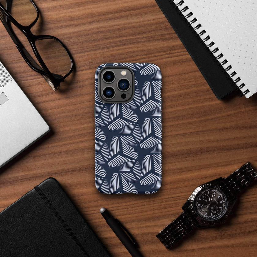 Tough Case for iPhone® - STYLISHOUR