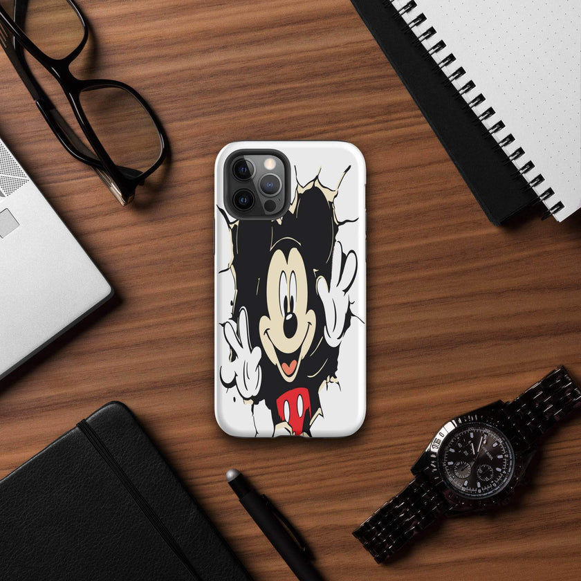 Tough Case for iPhone® - STYLISHOUR