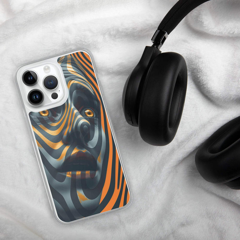 MagSafe® clear case for iPhone® - STYLISHOUR