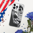 Clear Case for iPhone® - STYLISHOUR