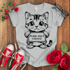 Perfect Choice Kitten T-shirt - STYLISHOUR