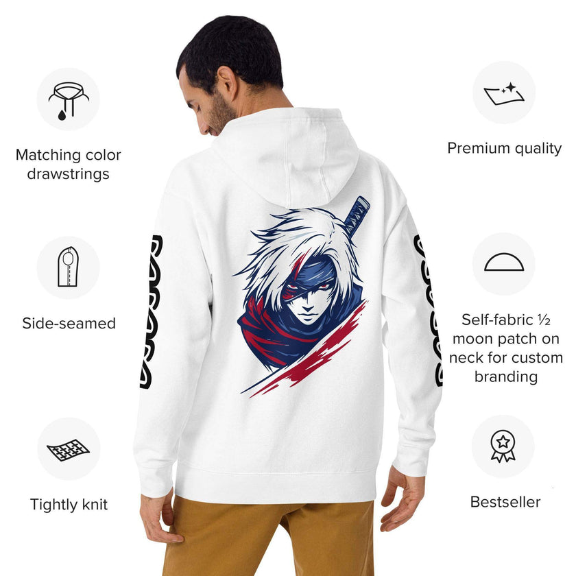 Unisex Hoodie - STYLISHOUR