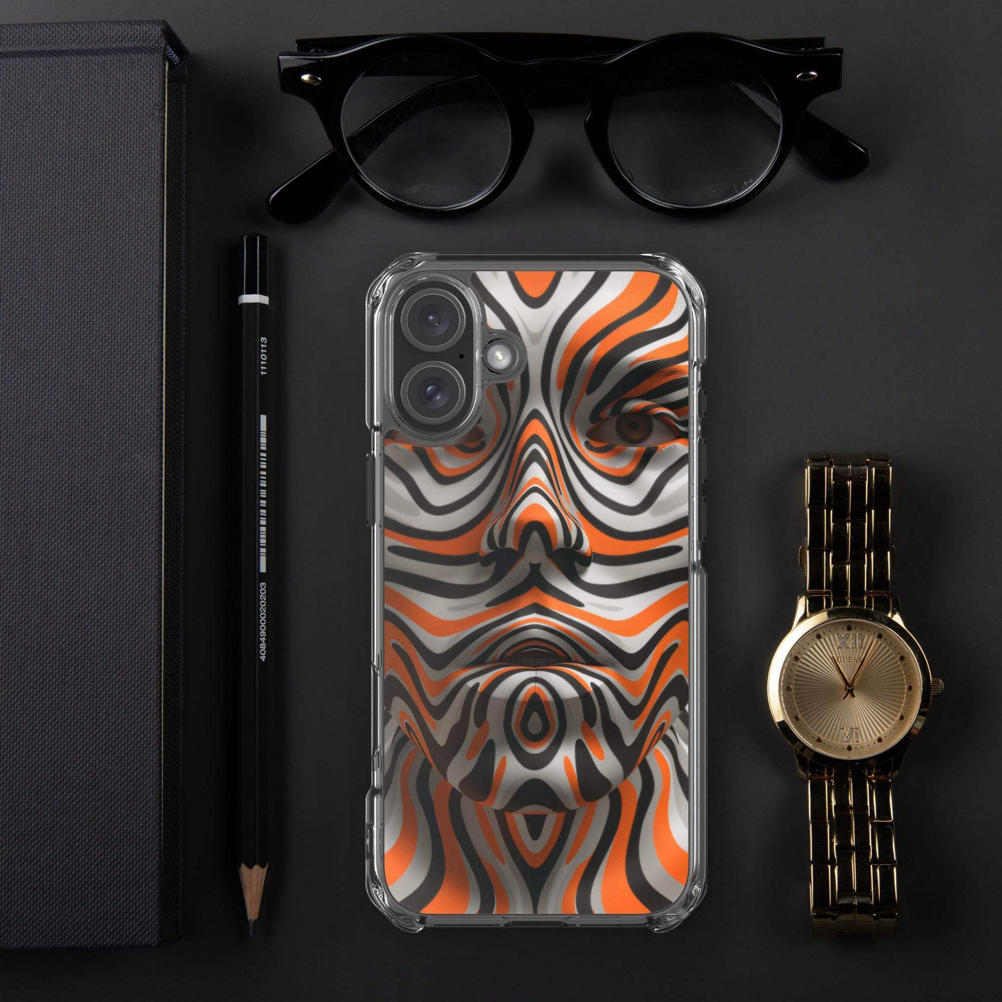 Clear Case for iPhone® - STYLISHOUR