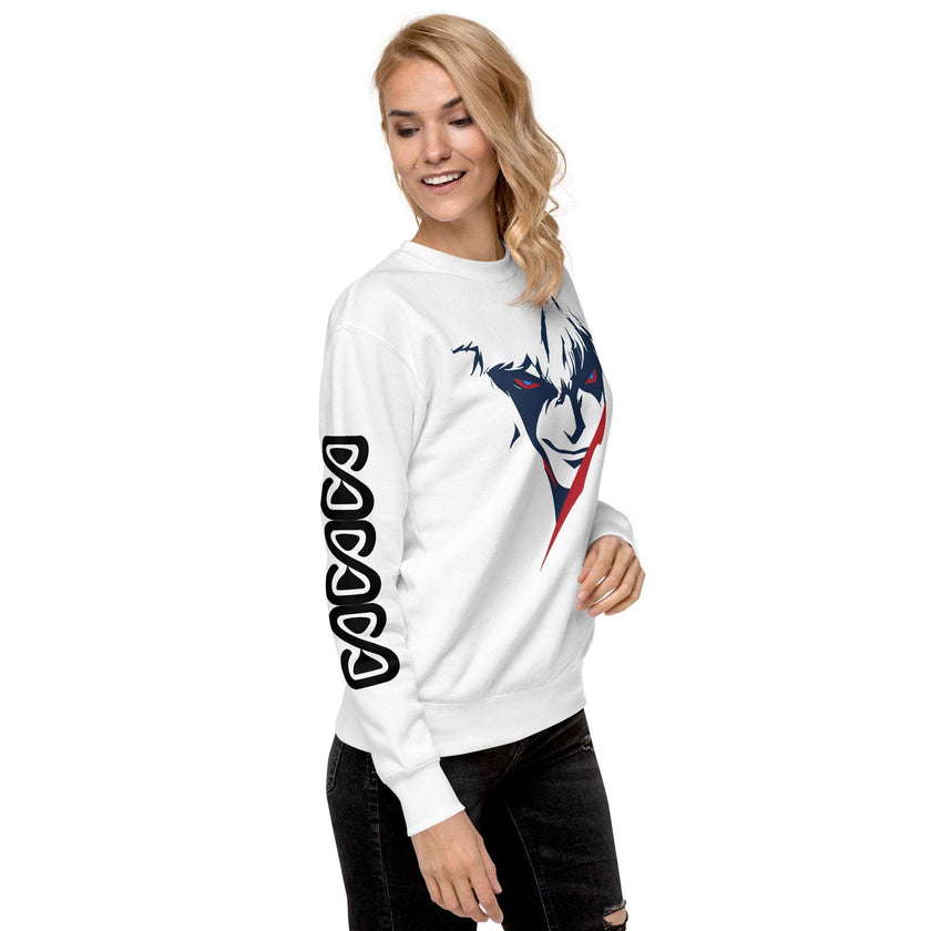 Unisex Premium Sweatshirt - STYLISHOUR