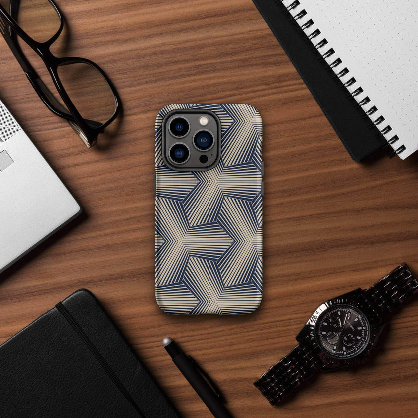 Tough Case for iPhone® - STYLISHOUR
