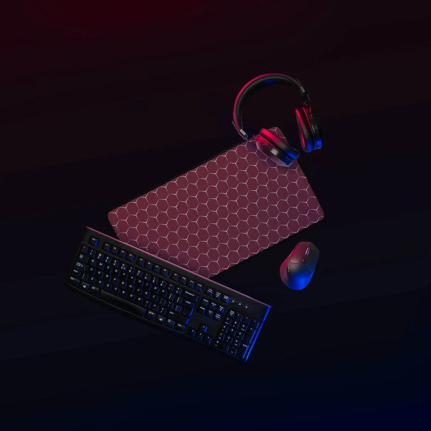 Desk mat - STYLISHOUR