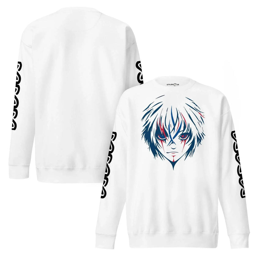 Unisex Premium Sweatshirt - STYLISHOUR