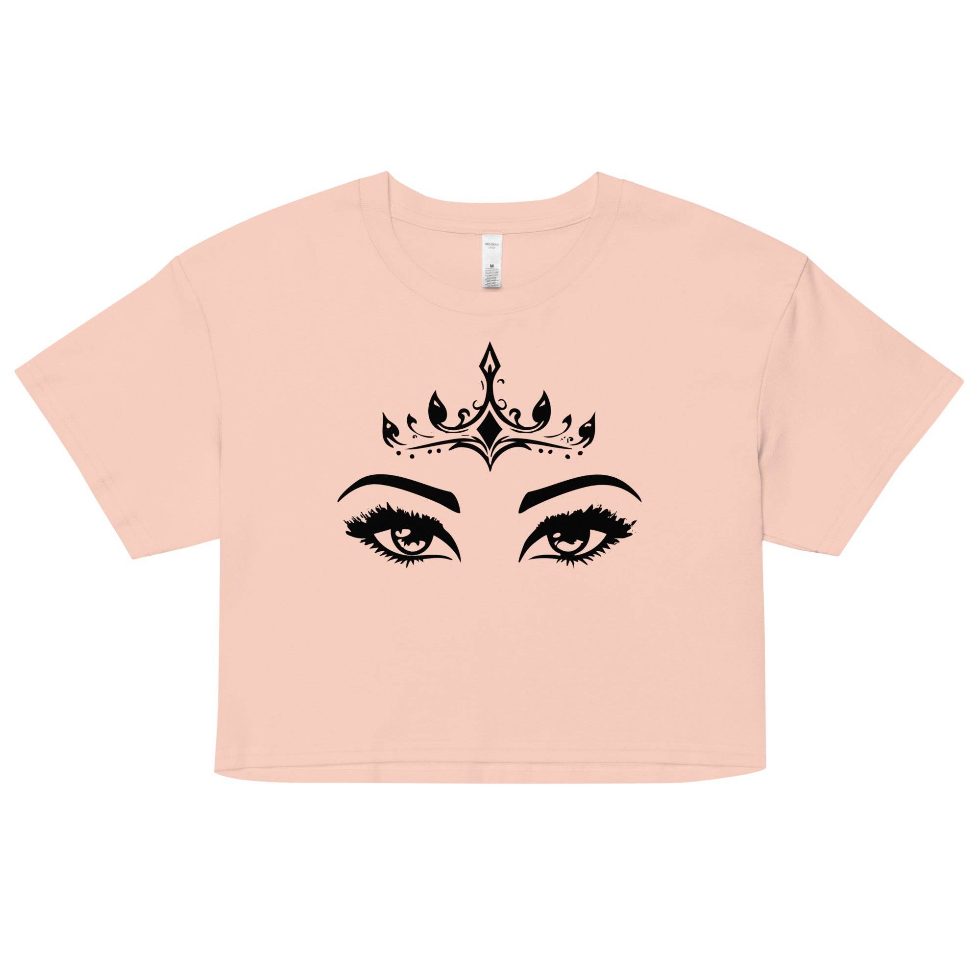 Women’s crop top - STYLISHOUR