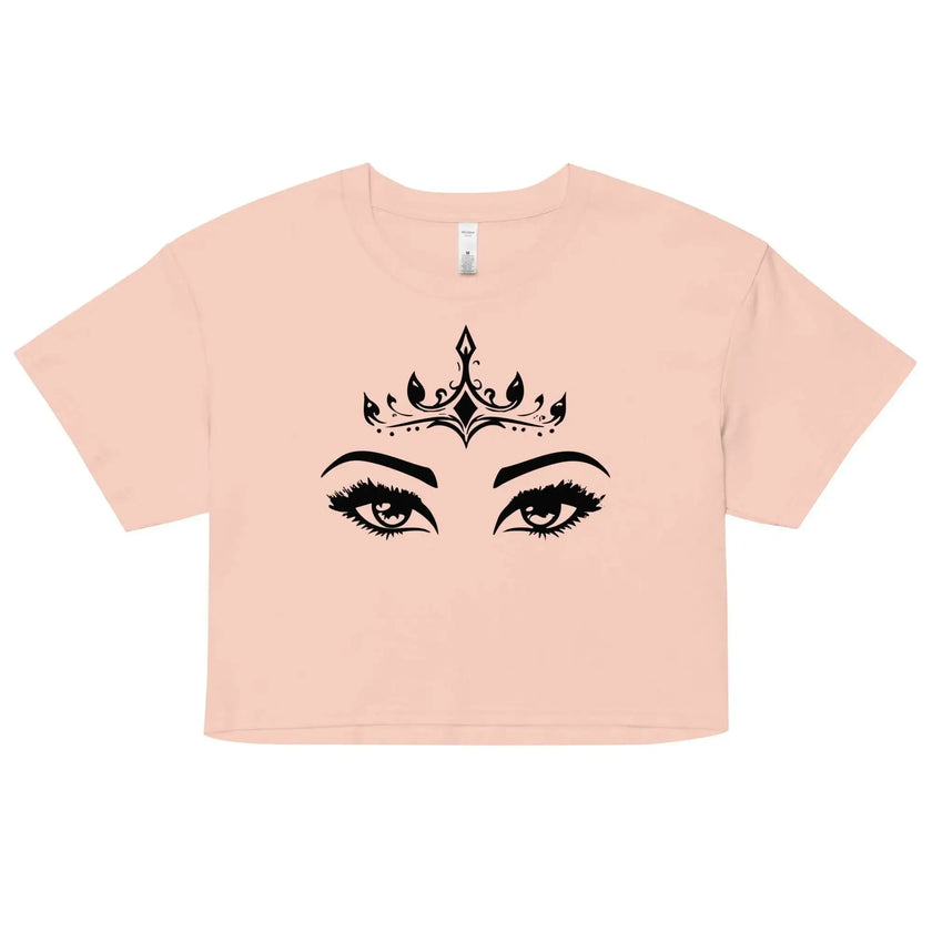 Women’s crop top - STYLISHOUR