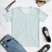 Crew Neck T-shirt - STYLISHOUR