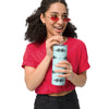 Stainless steel tumbler - STYLISHOUR