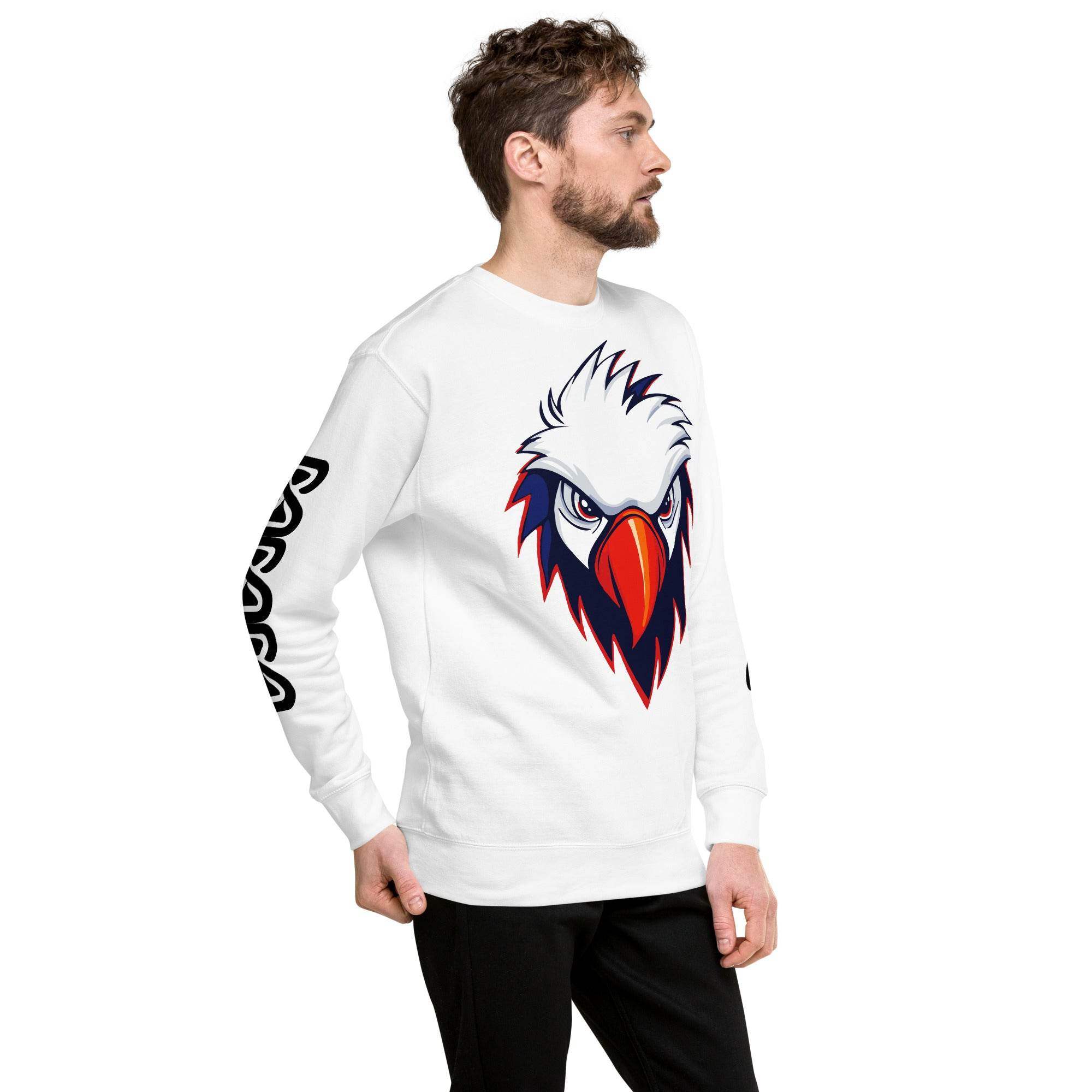 Unisex Premium Sweatshirt - STYLISHOUR